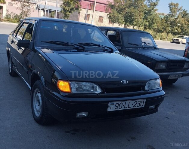 LADA (VAZ) 2115-10