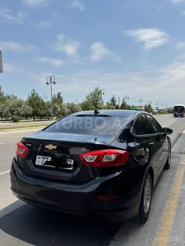 Chevrolet Cruze-2