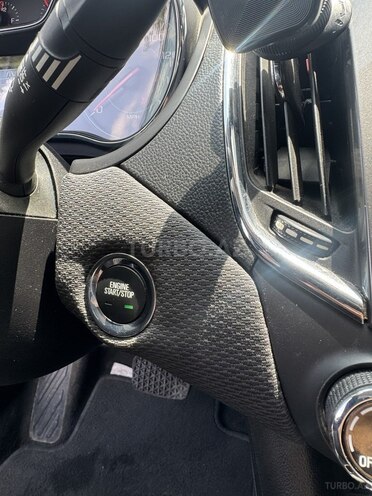 Chevrolet Cruze-4
