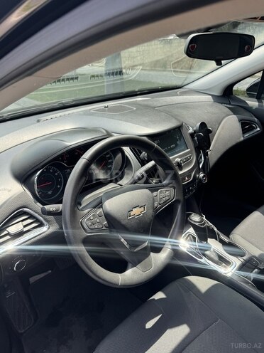 Chevrolet Cruze-3