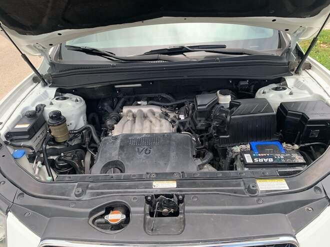 Hyundai Santa Fe-2