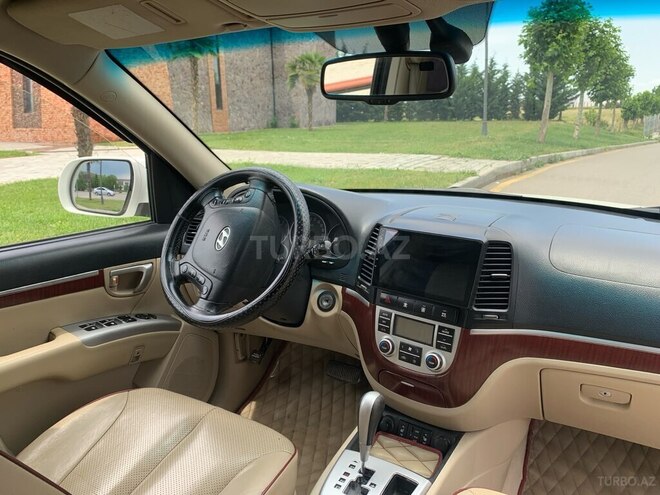 Hyundai Santa Fe-3