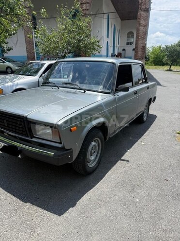 LADA (VAZ) 2107-7