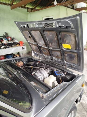 LADA (VAZ) 2107-2