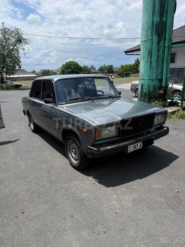 LADA (VAZ) 2107-6