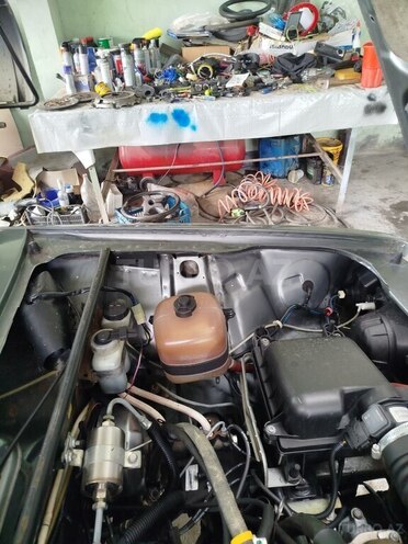 LADA (VAZ) 2107-3