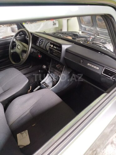 LADA (VAZ) 2107-8