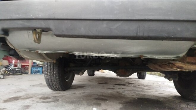 LADA (VAZ) 2107-9