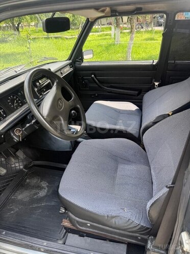 LADA (VAZ) 2107-12