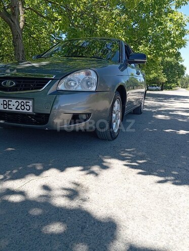 LADA (VAZ) Priora-2