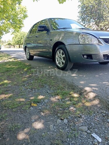 LADA (VAZ) Priora-3