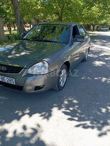 LADA (VAZ) Priora-4