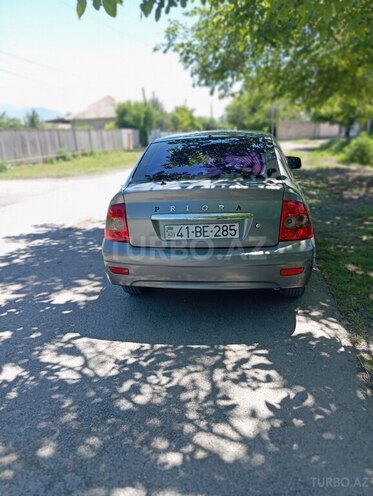 LADA (VAZ) Priora-5