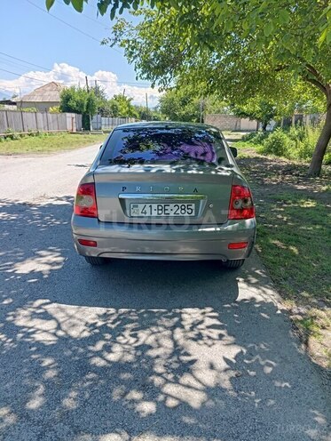 LADA (VAZ) Priora-7