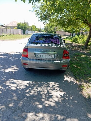 LADA (VAZ) Priora-6