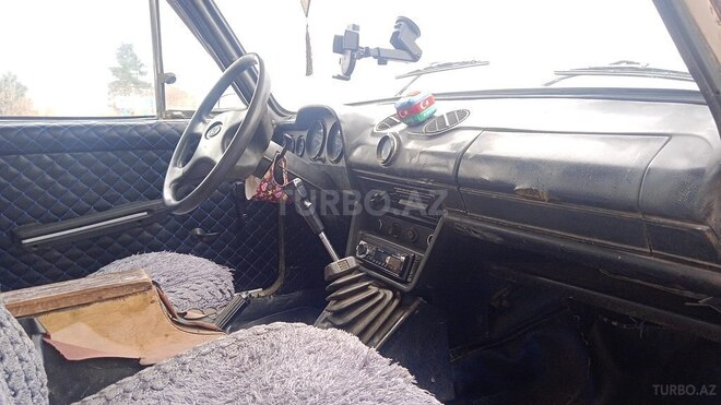 LADA (VAZ) 2106-11
