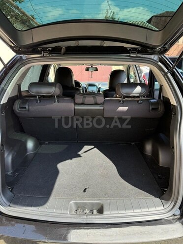 Ssang Yong Korando-6
