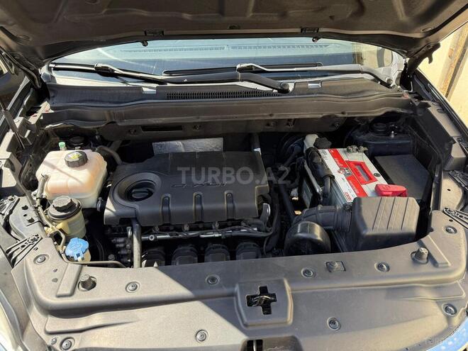 Ssang Yong Korando-2