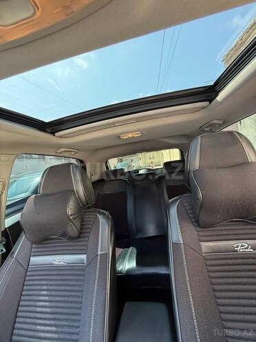 Ssang Yong Korando-7