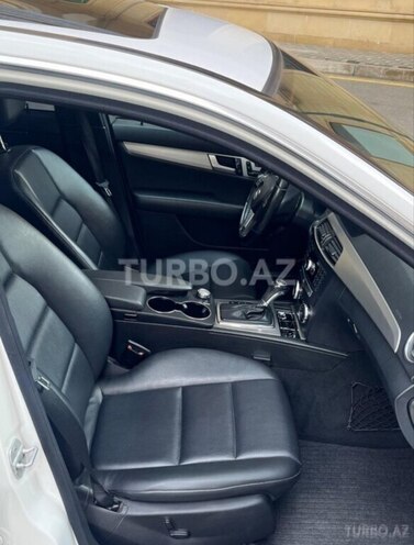 Mercedes C 250-7