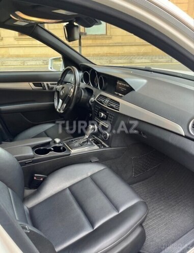 Mercedes C 250-6