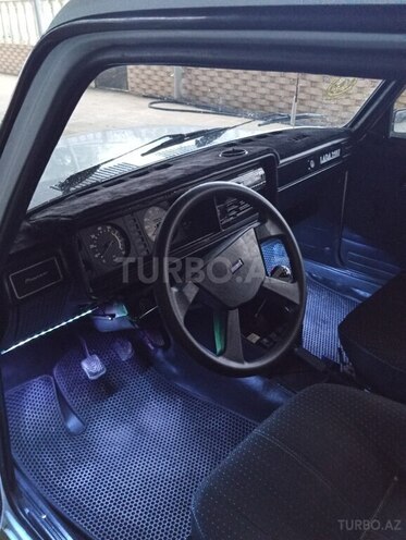LADA (VAZ) 2107-10