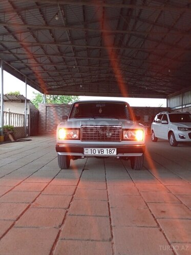 LADA (VAZ) 2107-12