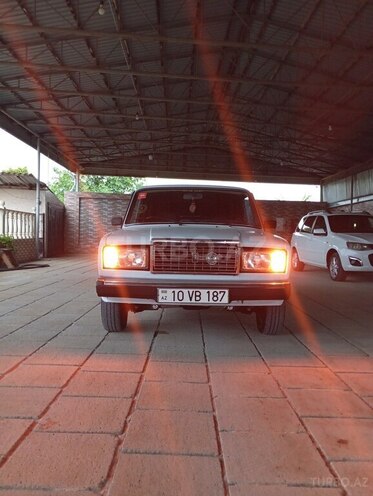 LADA (VAZ) 2107-13