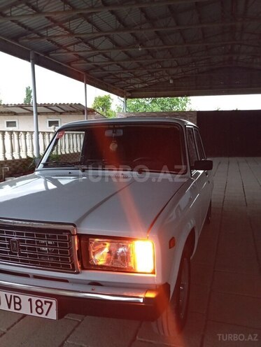 LADA (VAZ) 2107-14