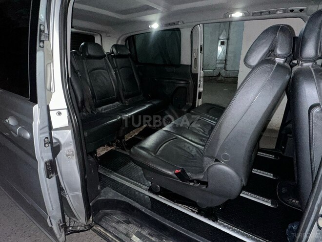 Mercedes Viano-5