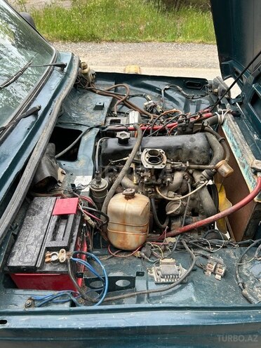 LADA (VAZ) Niva-11