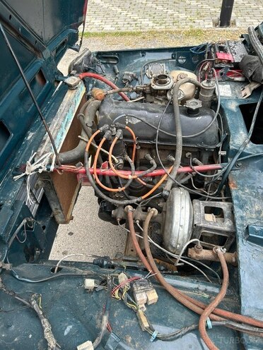 LADA (VAZ) Niva-6