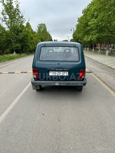 LADA (VAZ) Niva-10