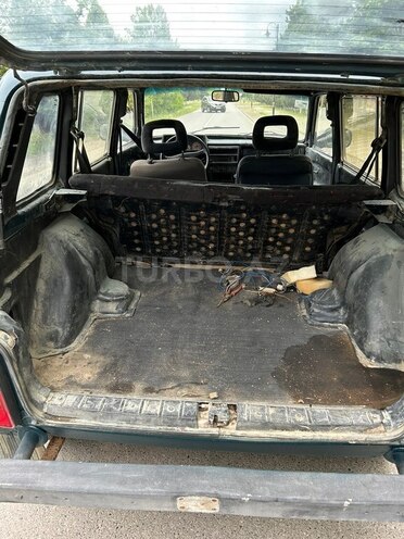 LADA (VAZ) Niva-5