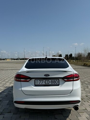 Ford Fusion (North America)-5