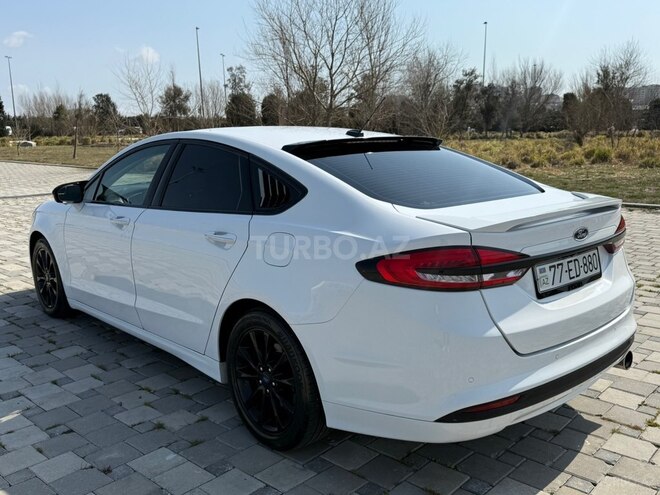 Ford Fusion (North America)-7