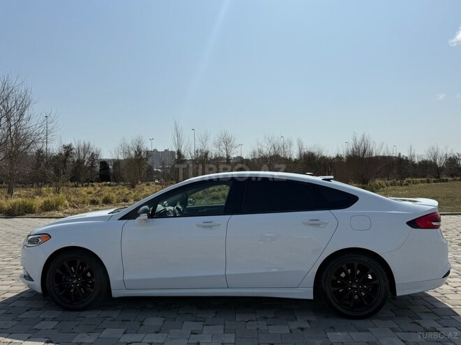 Ford Fusion (North America)-8