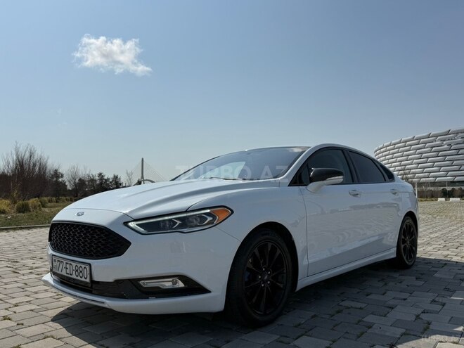 Ford Fusion (North America)-10