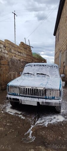 LADA (VAZ) 2107-5