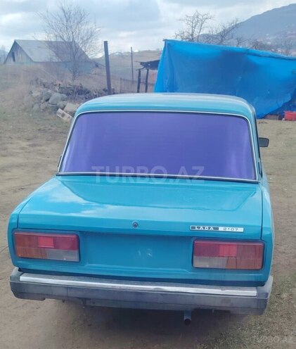 LADA (VAZ) 2107-3