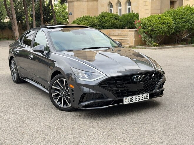 Hyundai Sonata-5
