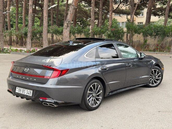 Hyundai Sonata-10