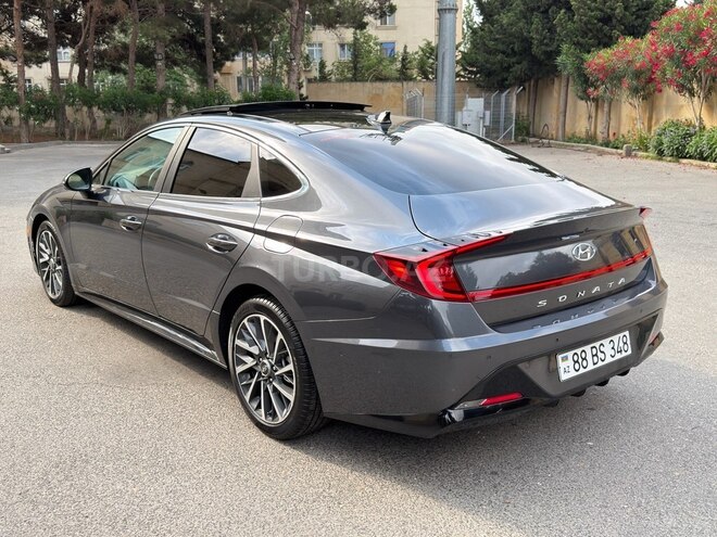 Hyundai Sonata-7
