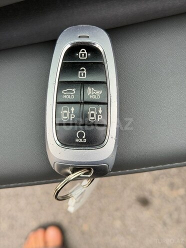 Hyundai Sonata-15