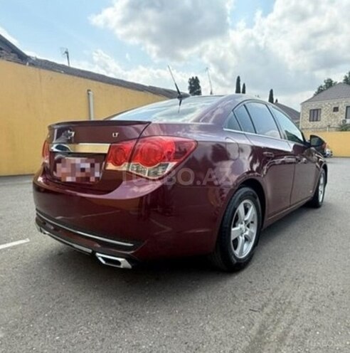 Chevrolet Cruze-2