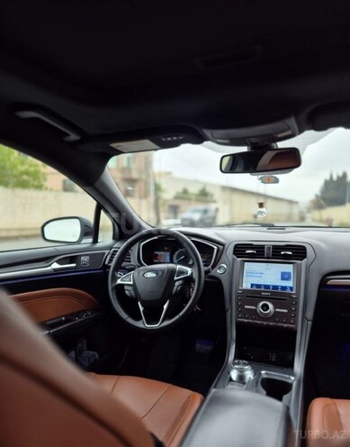 Ford Fusion (North America)-5