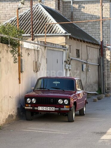 LADA (VAZ) 2106-5