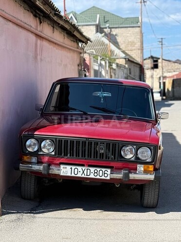 LADA (VAZ) 2106-4