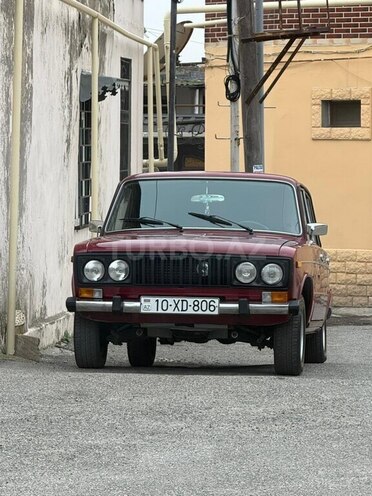 LADA (VAZ) 2106-2