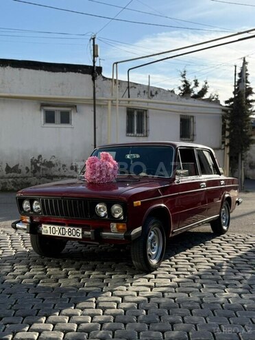 LADA (VAZ) 2106-1